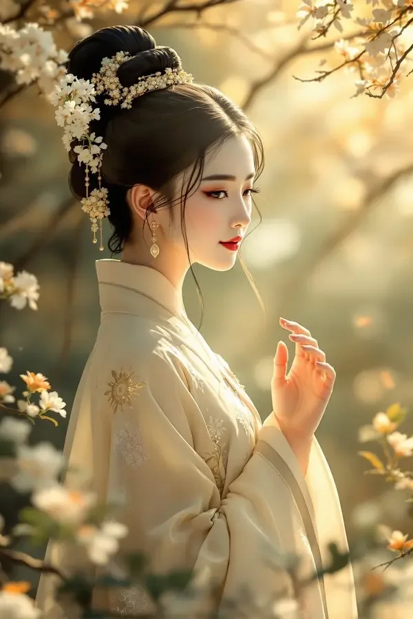 洛水谣